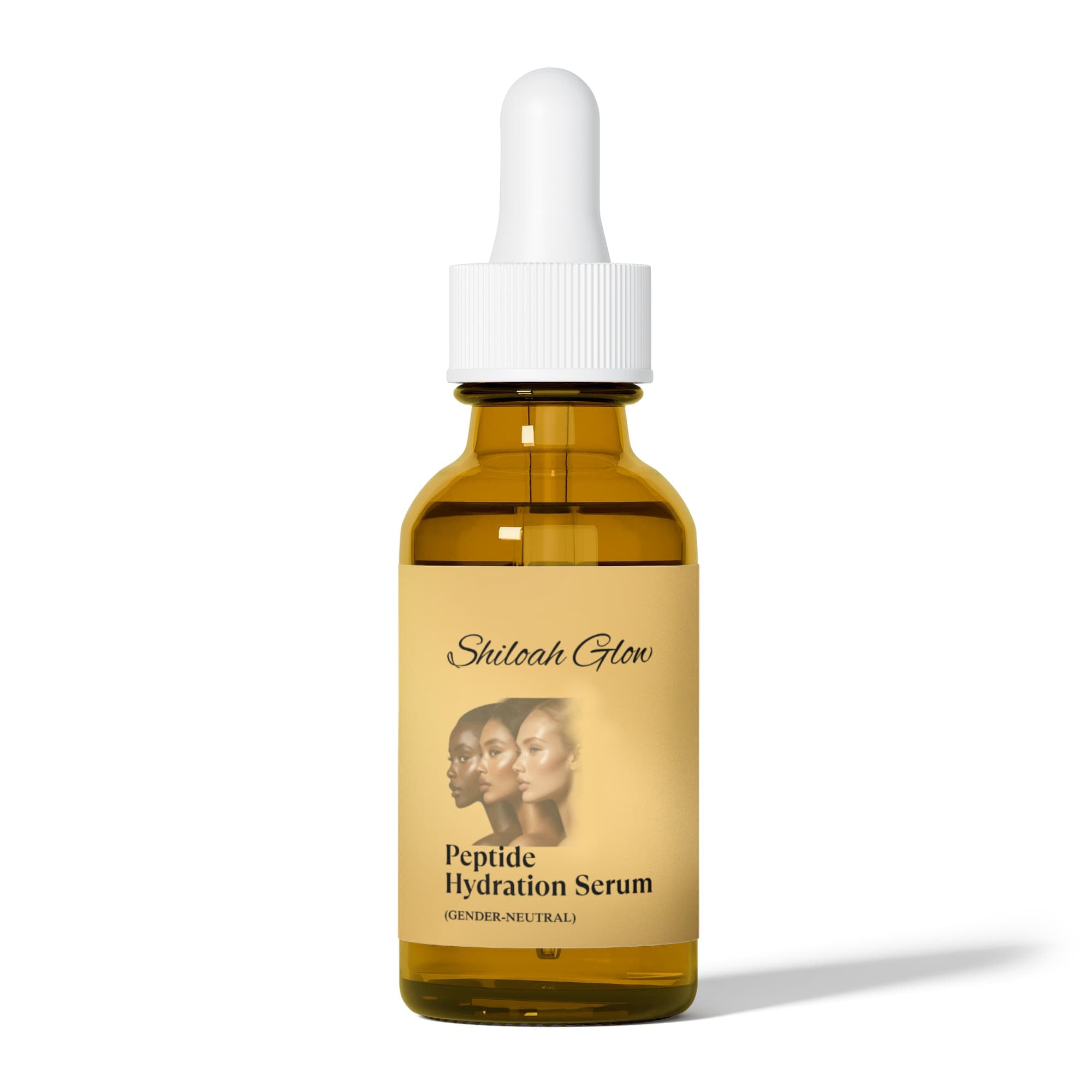 Advanced Multi-Peptide + Copper Peptide Complex Serum