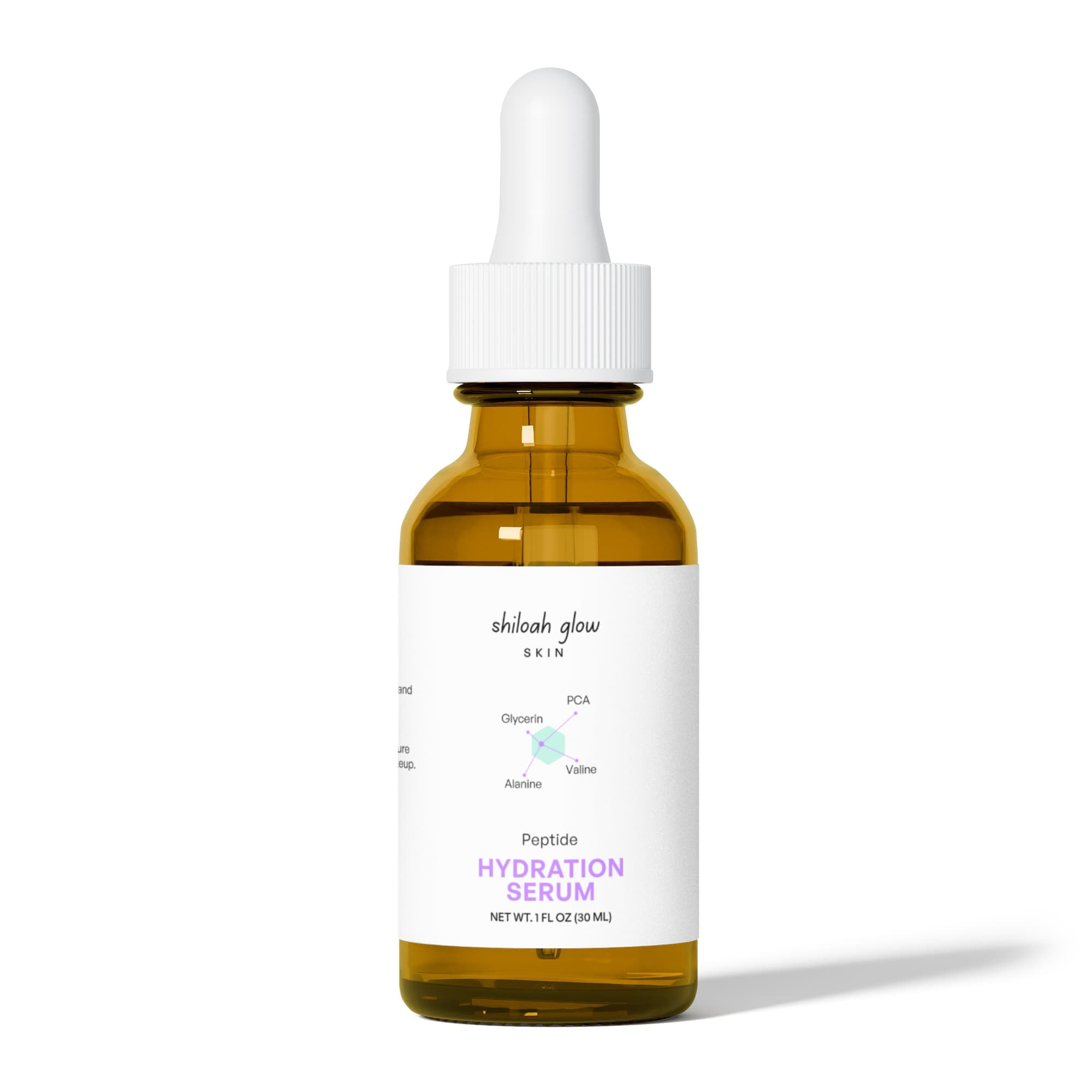 Advanced Multi-Peptide + Copper Peptide Complex Serum