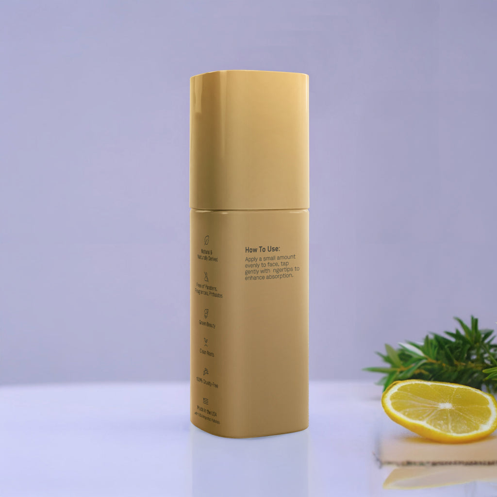 HydraSnail Mucin Essence