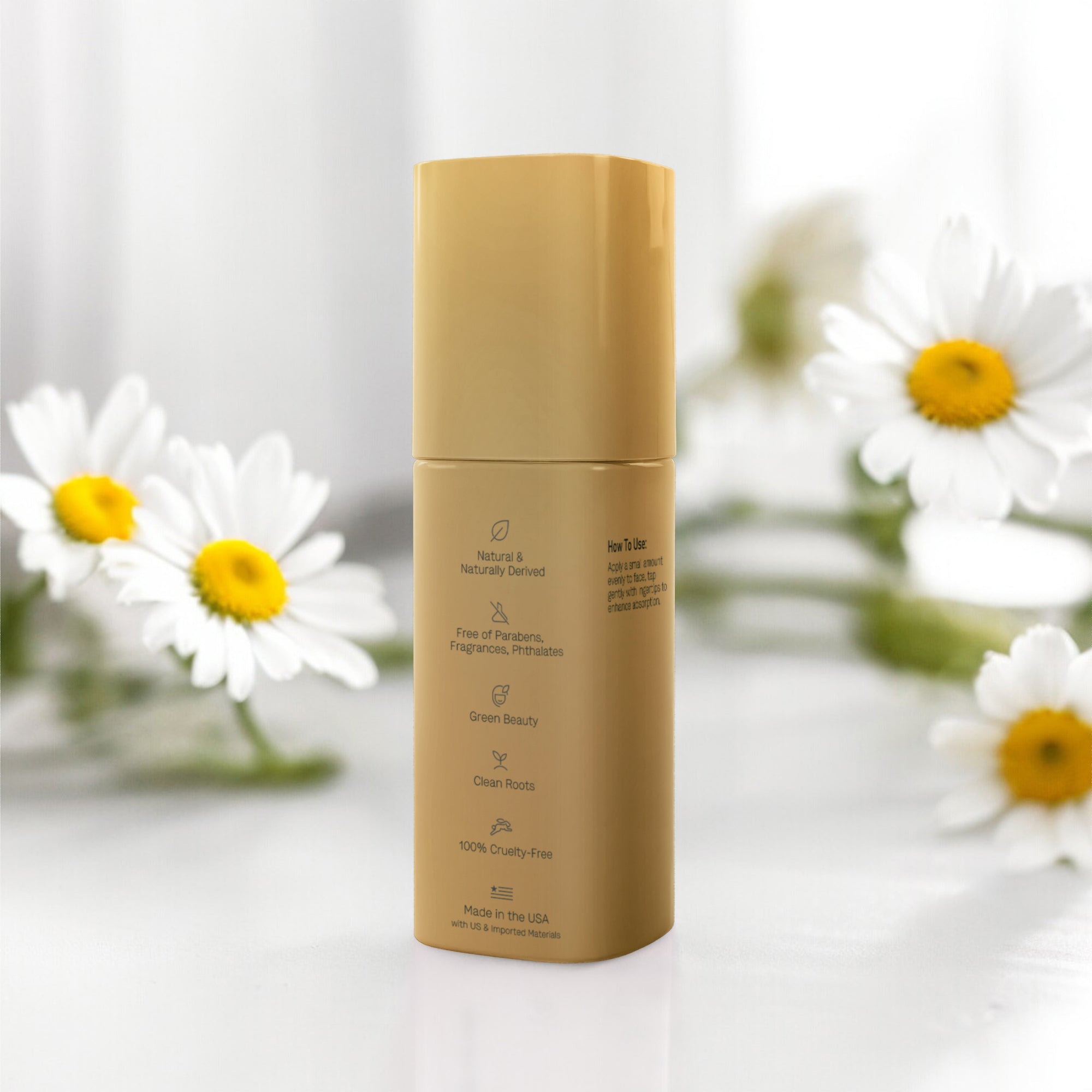 HydraSnail Mucin Essence