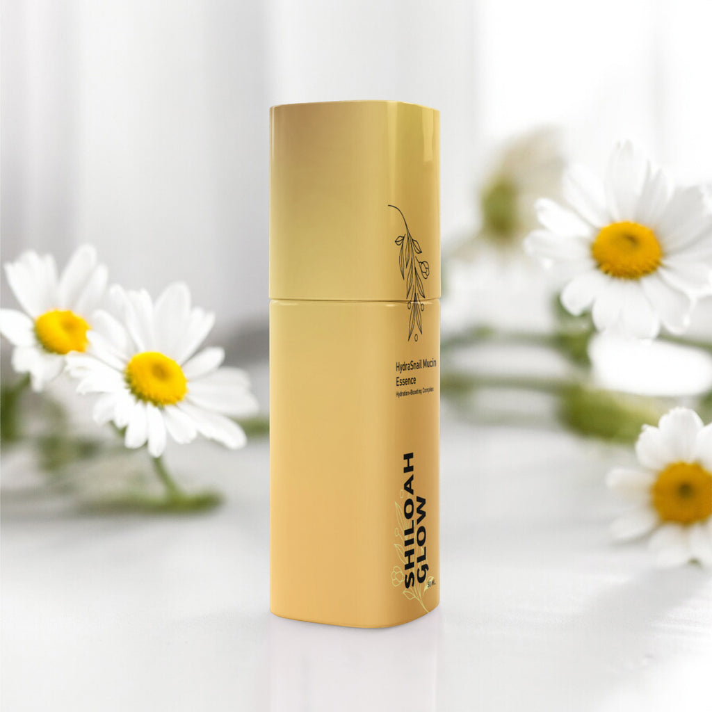 HydraSnail Mucin Essence