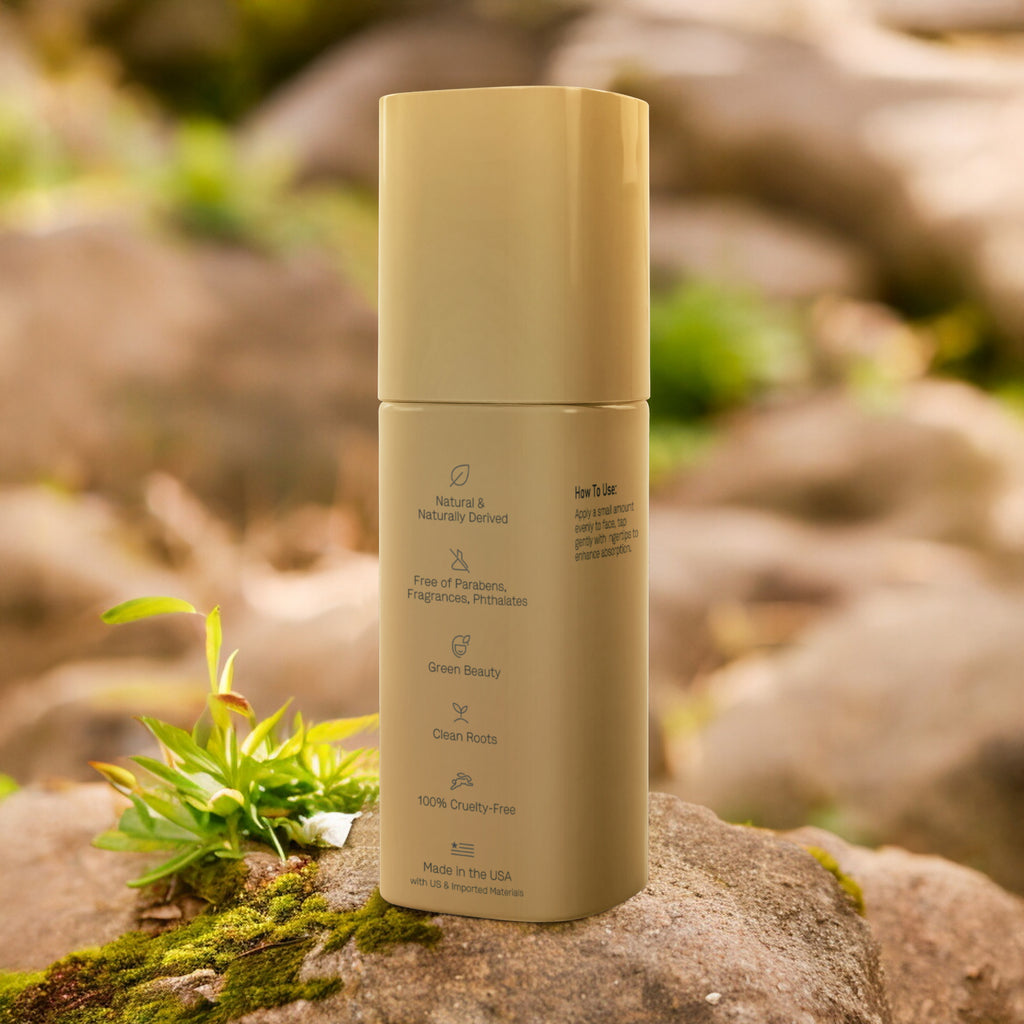 HydraSnail Mucin Essence