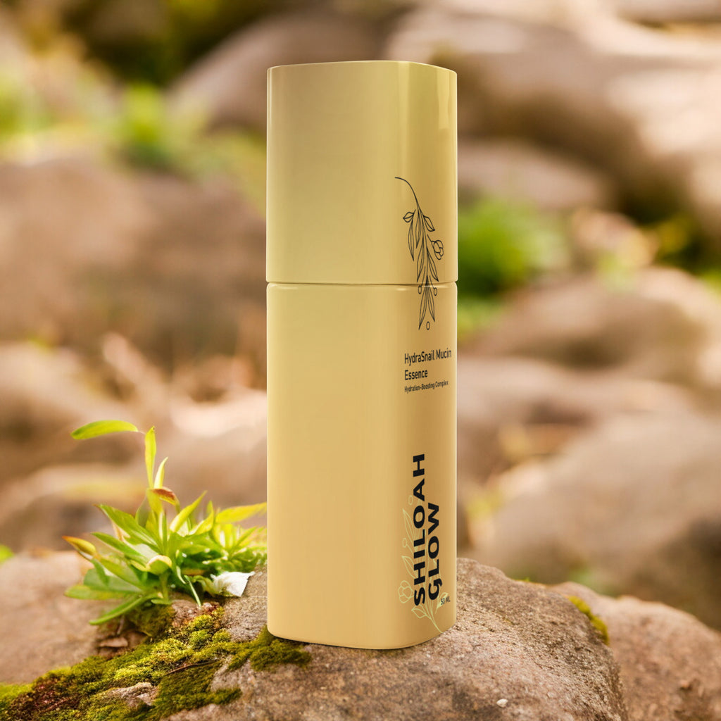 HydraSnail Mucin Essence