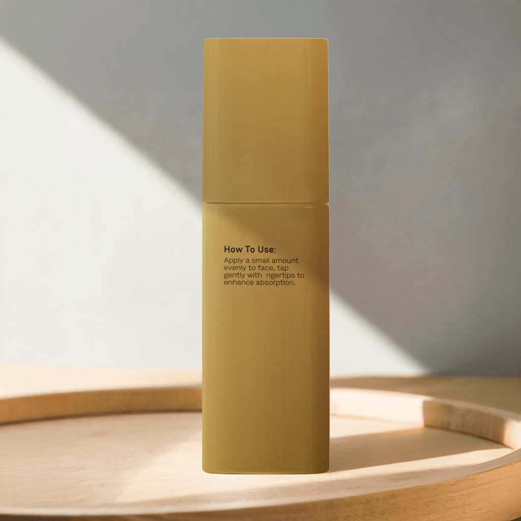 HydraSnail Mucin Essence