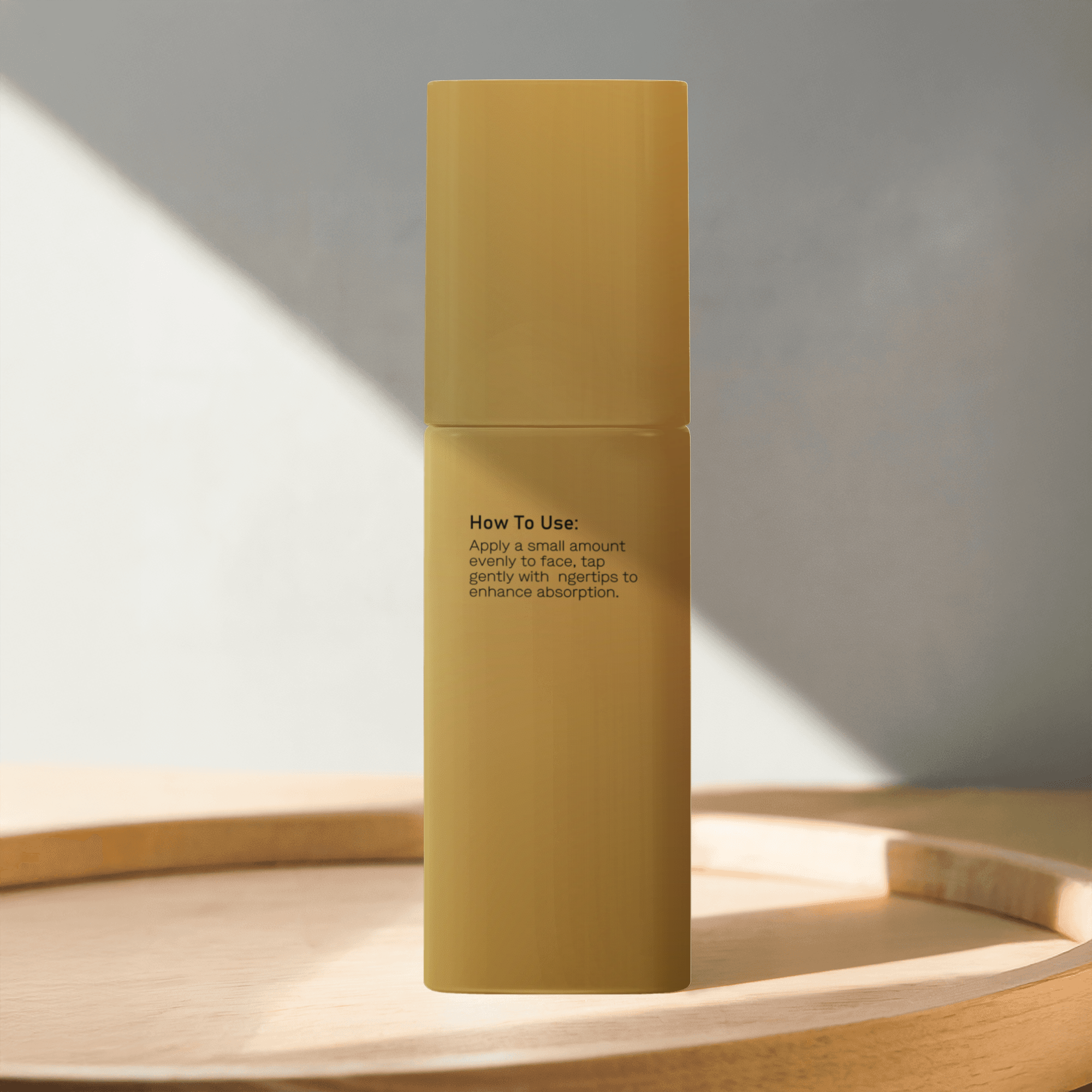 HydraSnail Mucin Essence