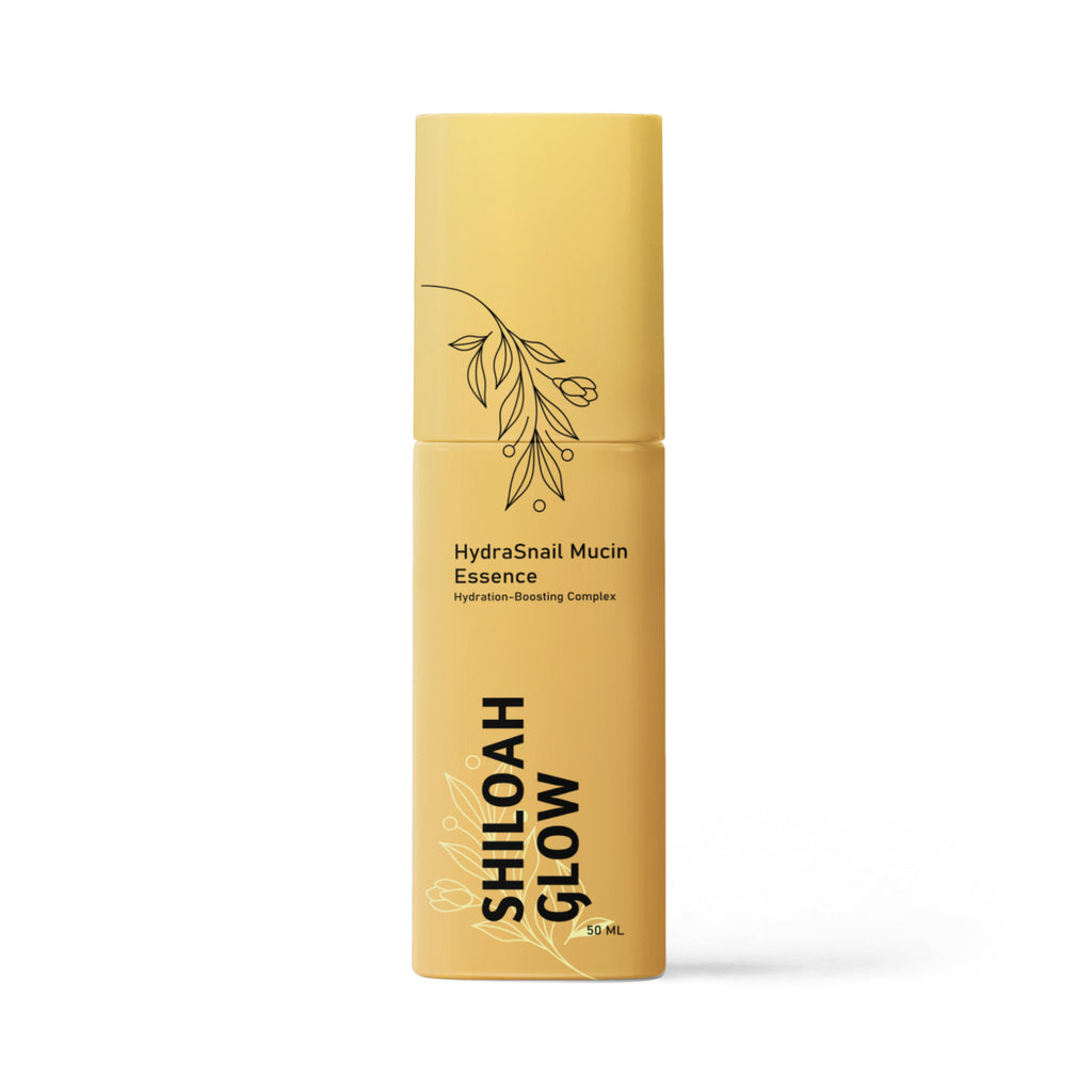 HydraSnail Mucin Essence