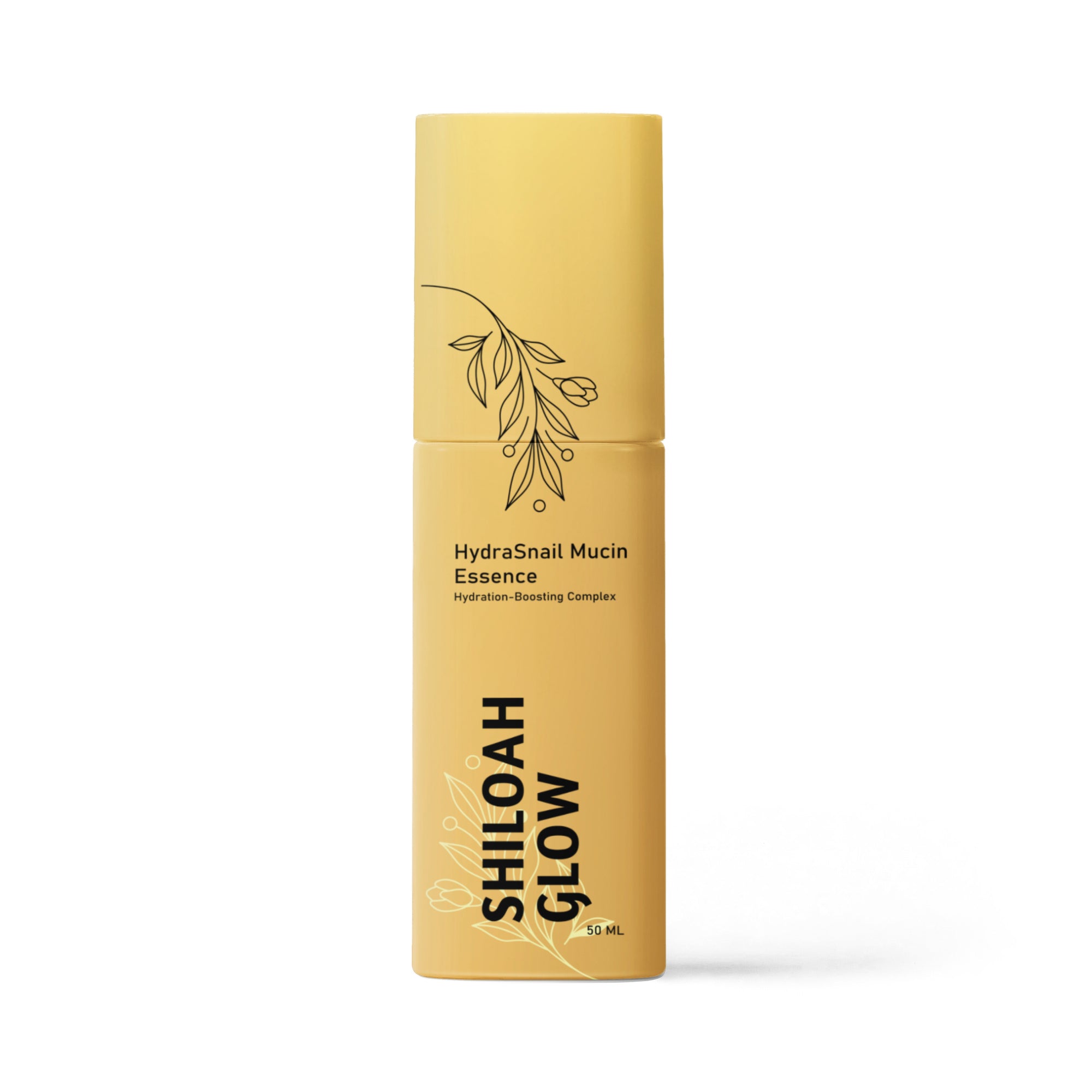 HydraSnail Mucin Essence