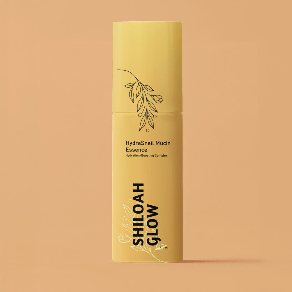 HydraSnail Mucin Essence