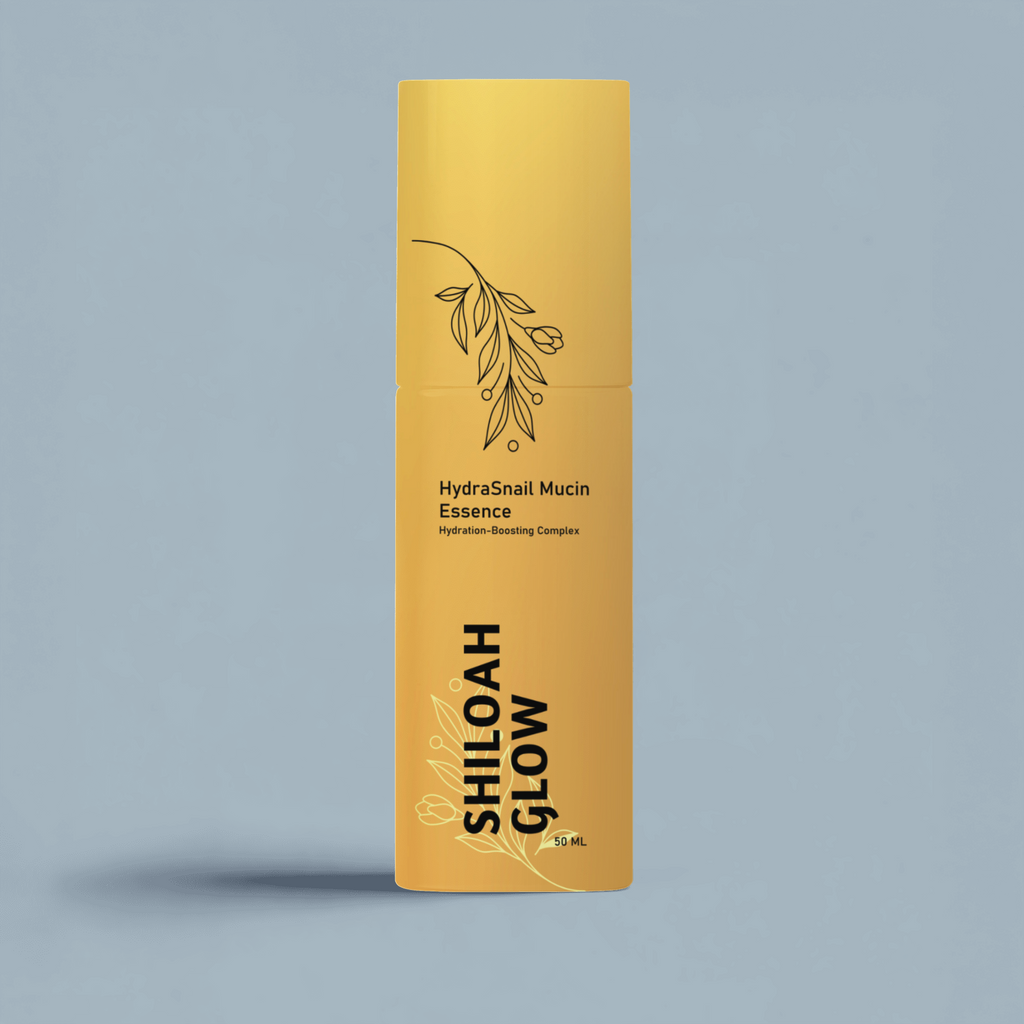 HydraSnail Mucin Essence