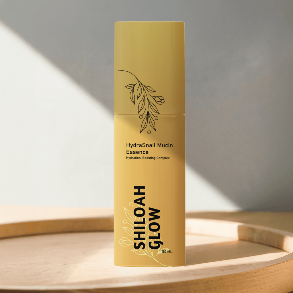 HydraSnail Mucin Essence