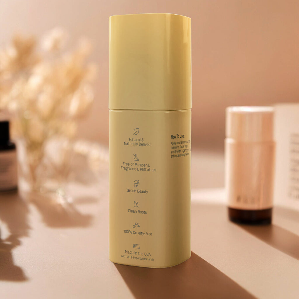 HydraSnail Mucin Essence