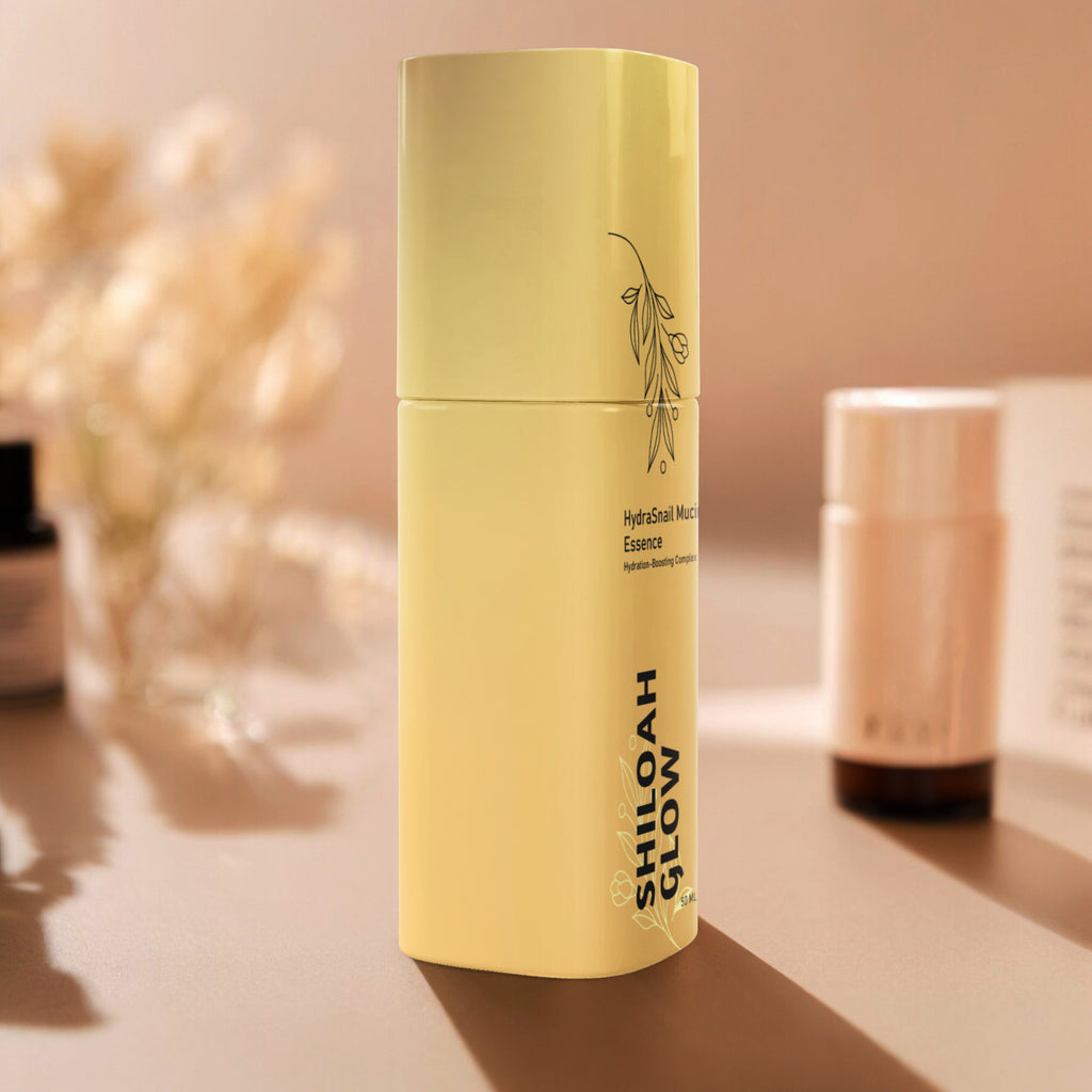 HydraSnail Mucin Essence