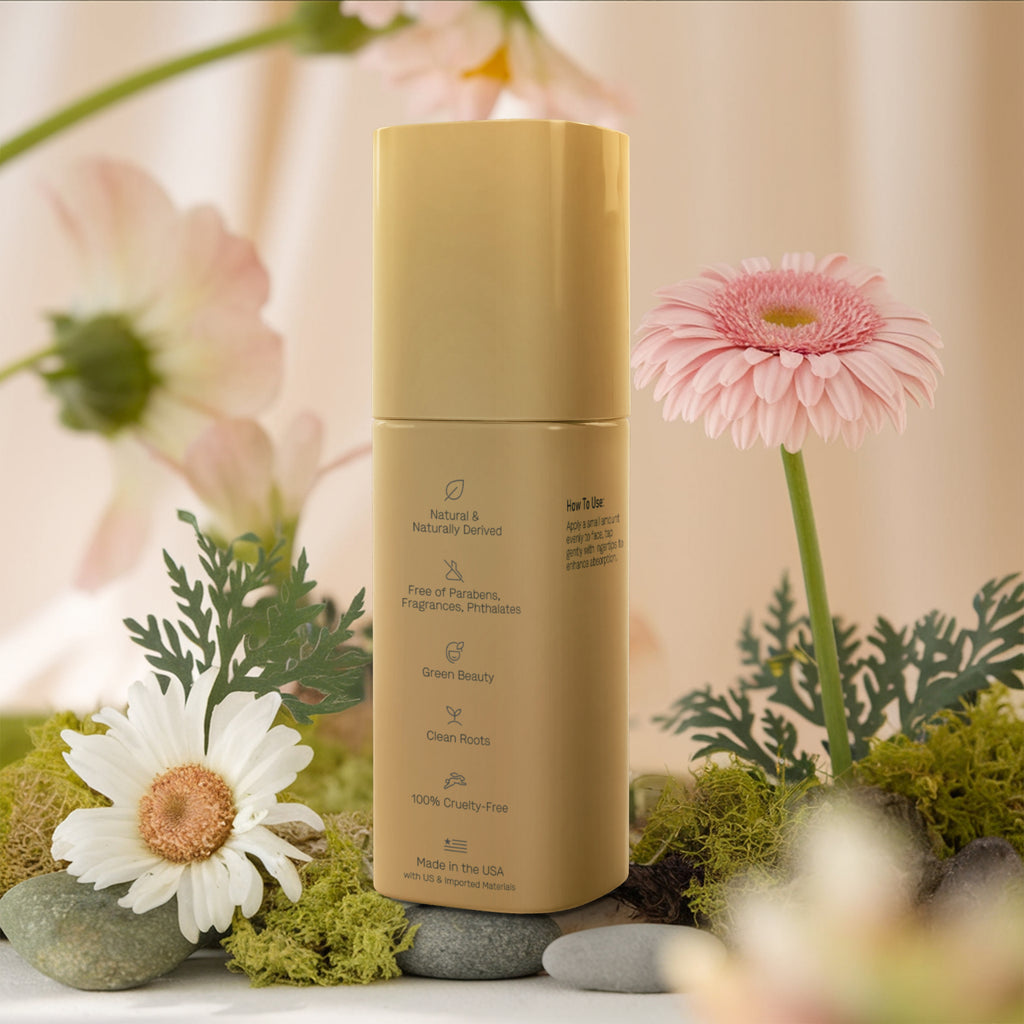 HydraSnail Mucin Essence