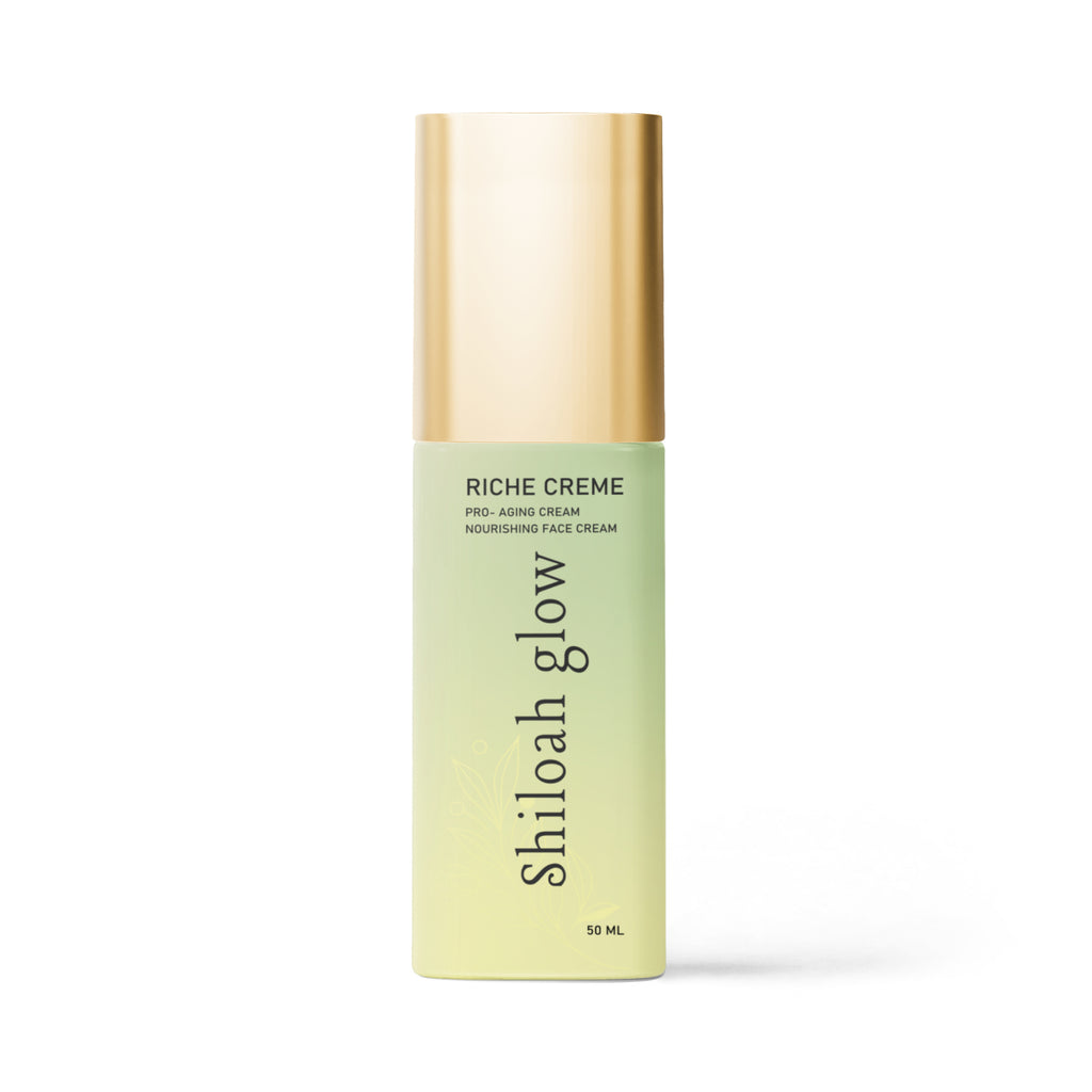 Brighten+Firm Eye Serum: Intensive Renewal Gold Cap