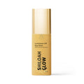 Brighten+Firm Eye Serum: Intensive Renewal Gold Cap
