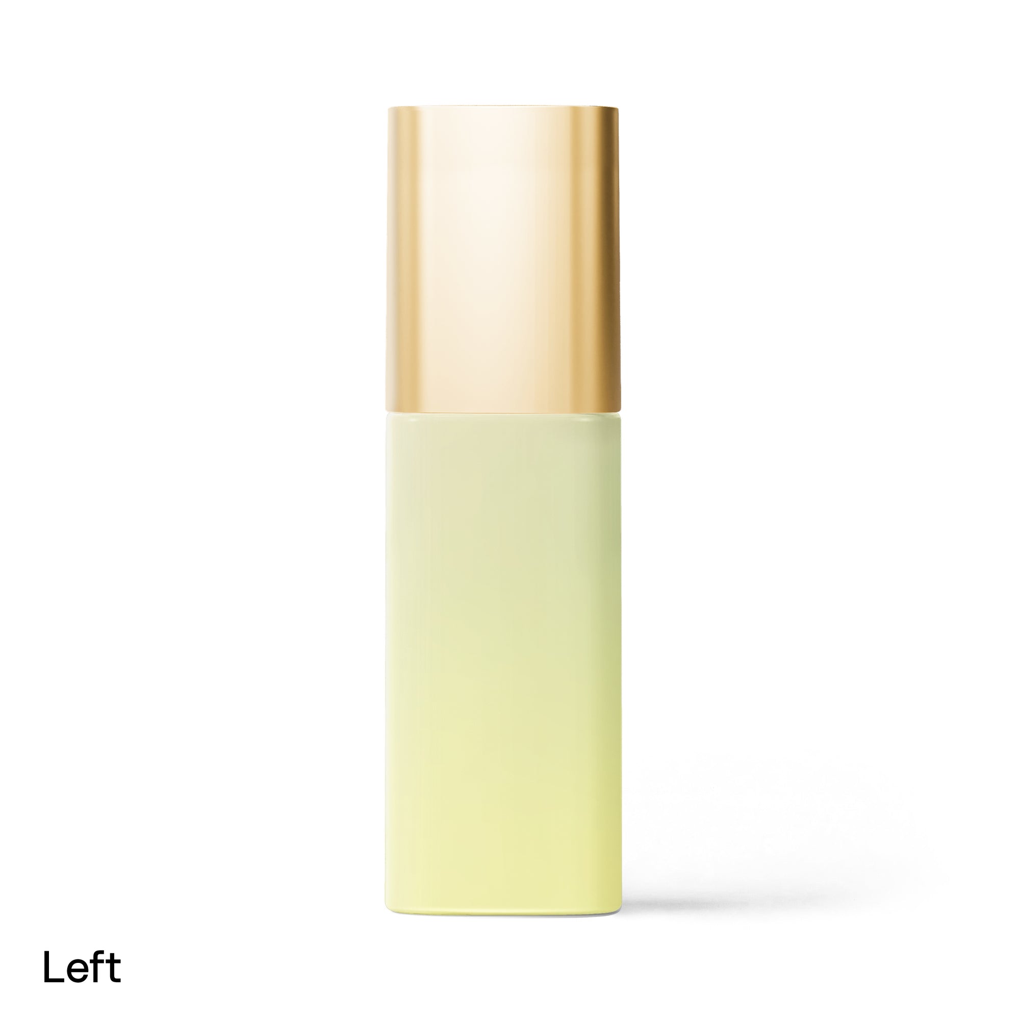 Brighten+Firm Eye Serum: Intensive Renewal Gold Cap