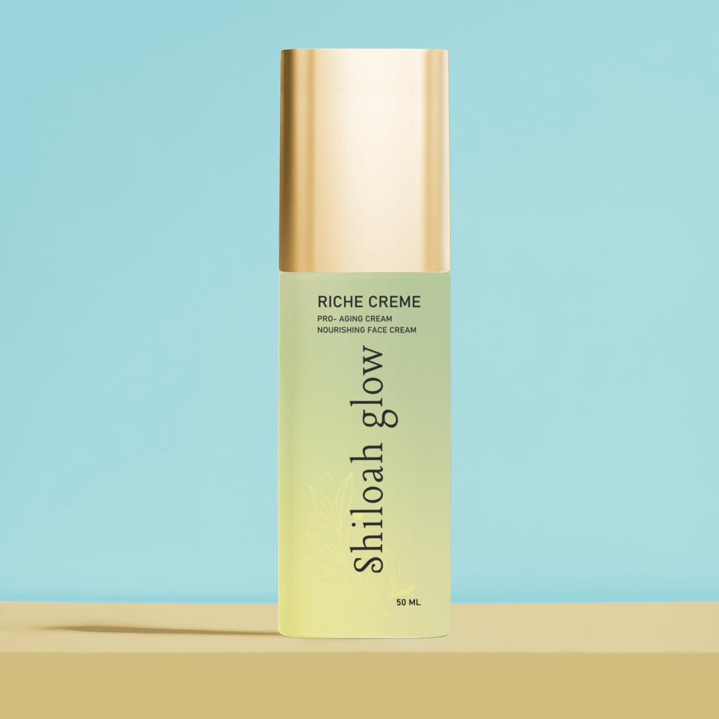 Brighten+Firm Eye Serum: Intensive Renewal Gold Cap