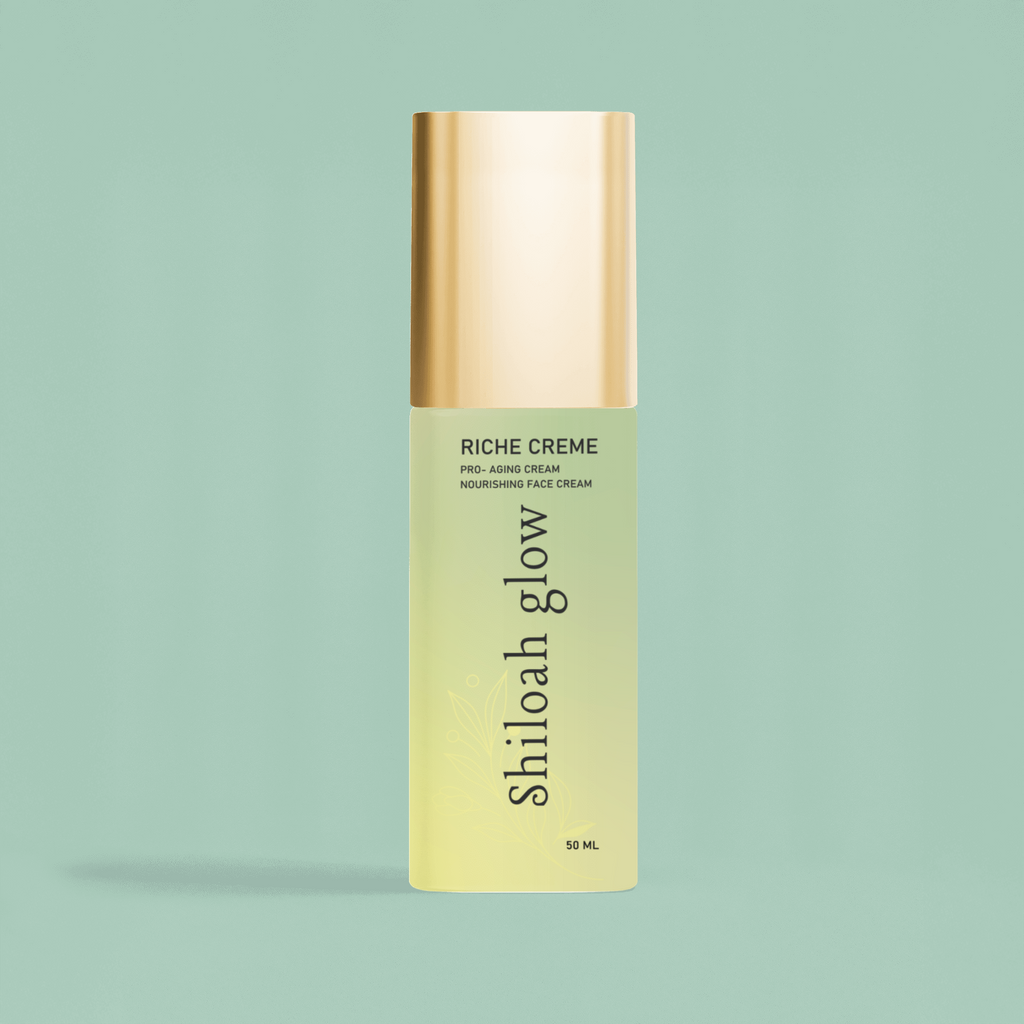 Brighten+Firm Eye Serum: Intensive Renewal Gold Cap