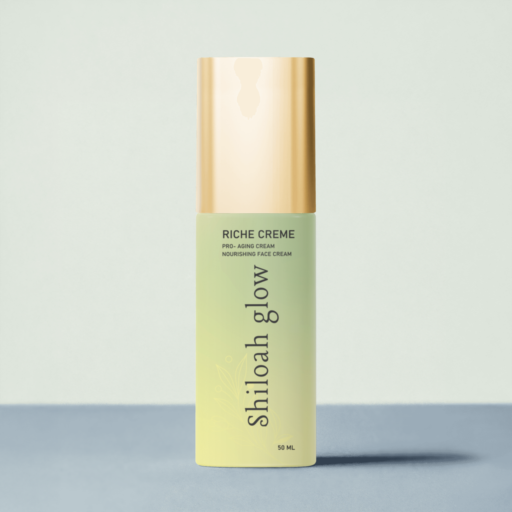 Brighten+Firm Eye Serum: Intensive Renewal Gold Cap