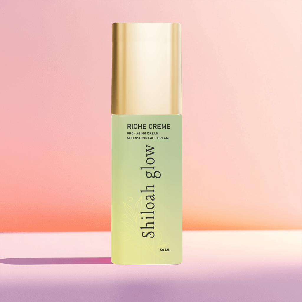 Brighten+Firm Eye Serum: Intensive Renewal Gold Cap