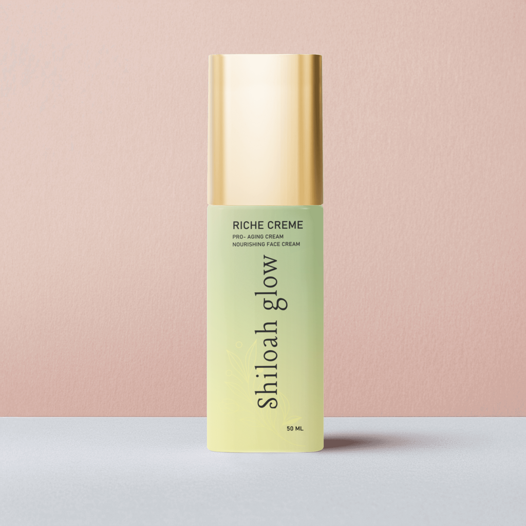 Brighten+Firm Eye Serum: Intensive Renewal Gold Cap