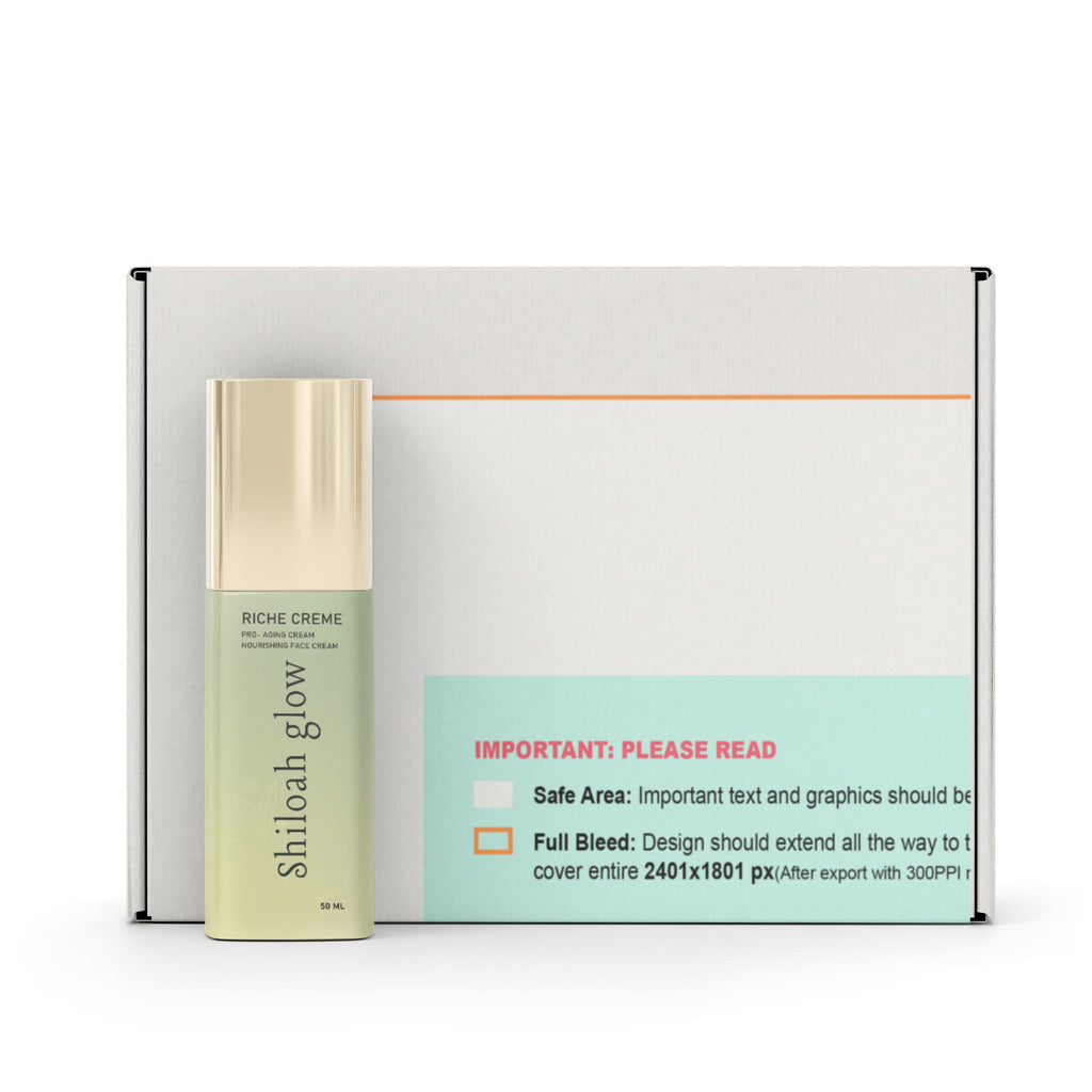 Brighten+Firm Eye Serum: Intensive Renewal Gold Cap