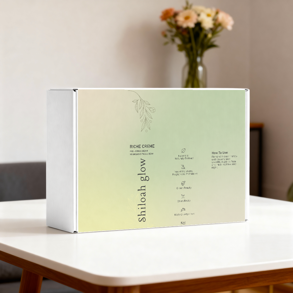 Brighten+Firm Eye Serum: Intensive Renewal Gold Cap