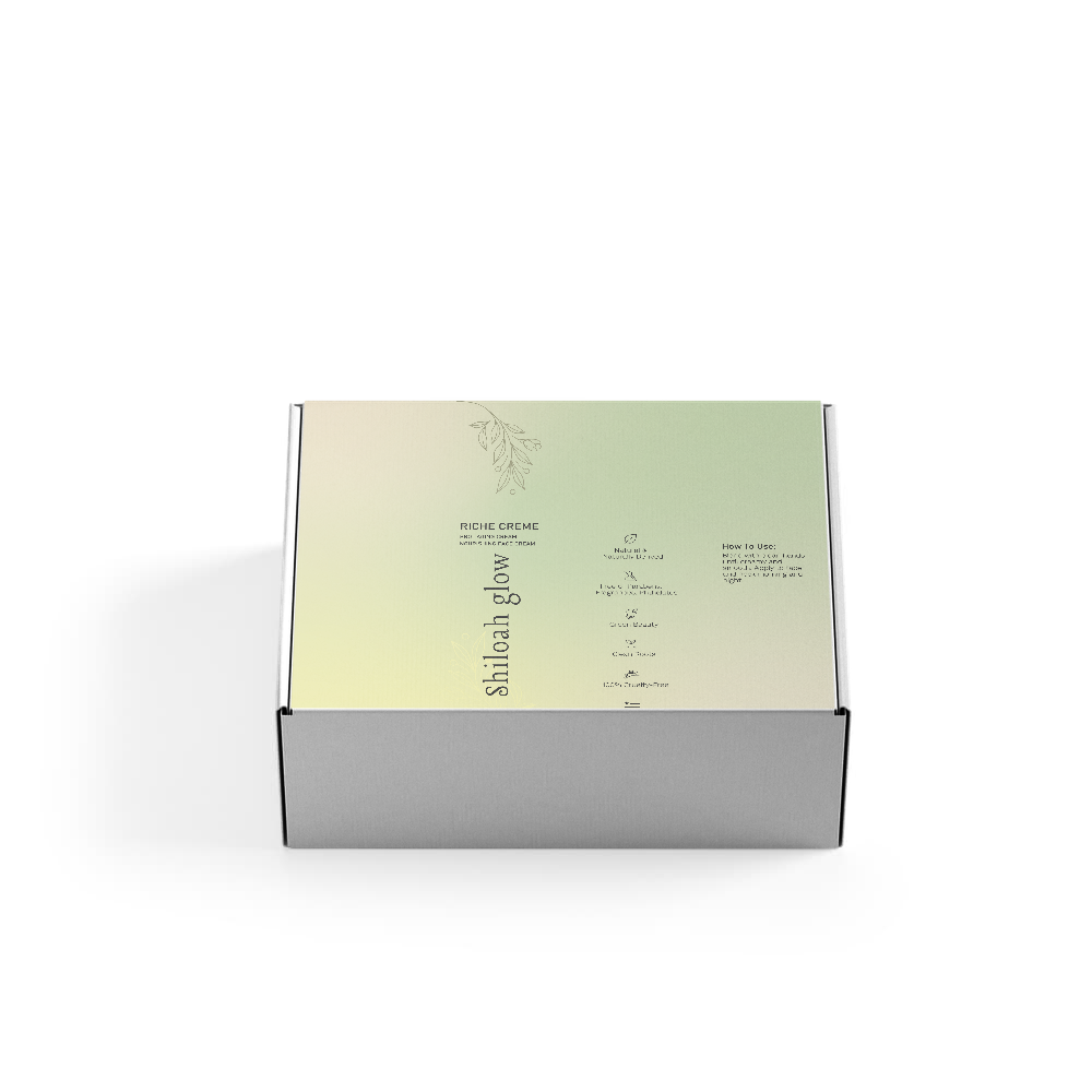 Brighten+Firm Eye Serum: Intensive Renewal Gold Cap