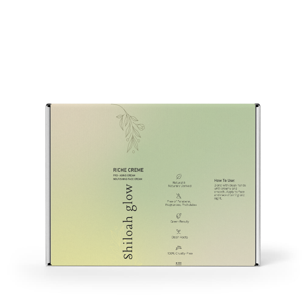 Brighten+Firm Eye Serum: Intensive Renewal Gold Cap