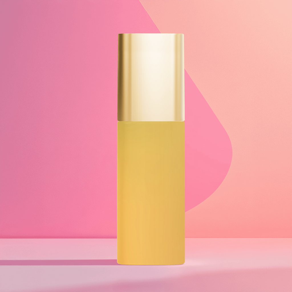 HydraSnail Mucin Essence Gold Cap