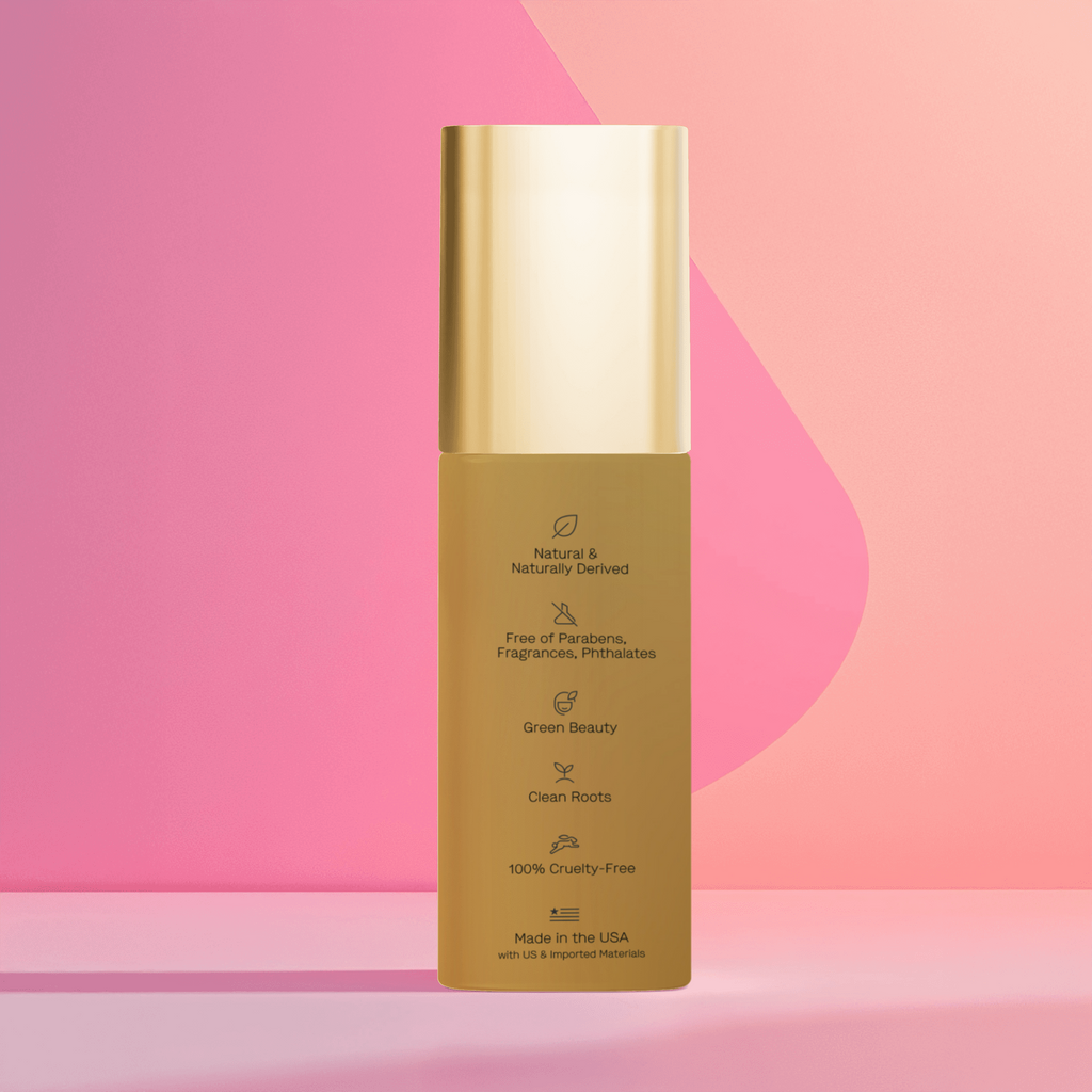 HydraSnail Mucin Essence Gold Cap