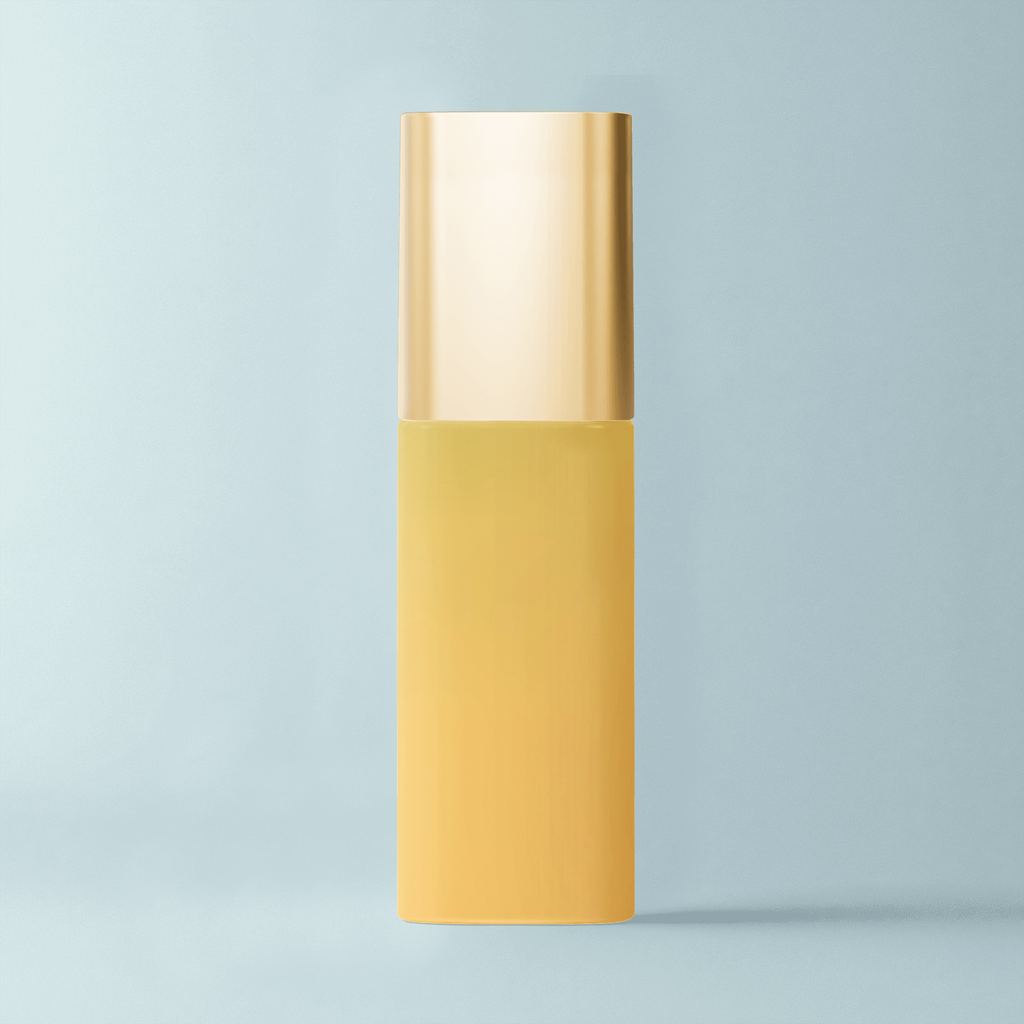 HydraSnail Mucin Essence Gold Cap